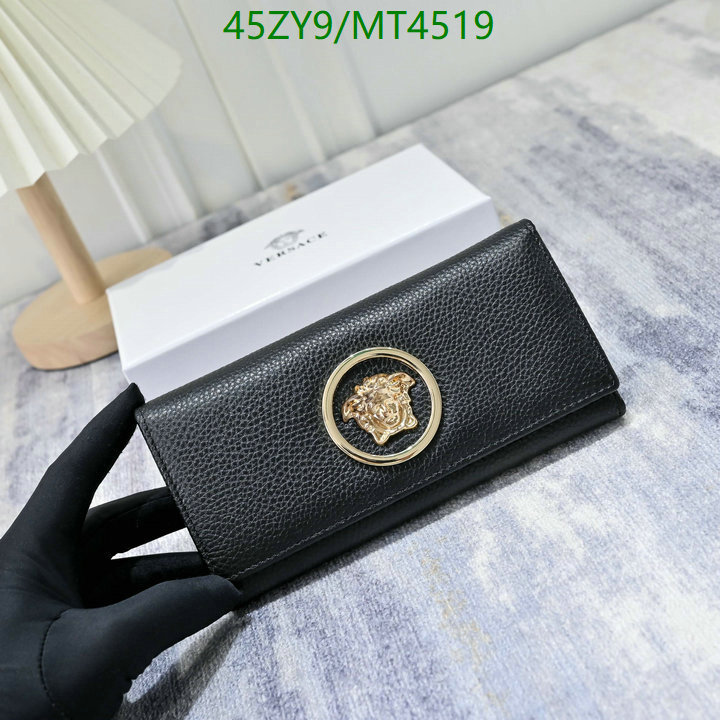 Versace-Wallet-4A Quality Code: MT4519 $: 45USD