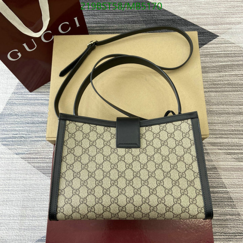 Gucci-Bag-Mirror Quality Code: MB5170 $: 219USD