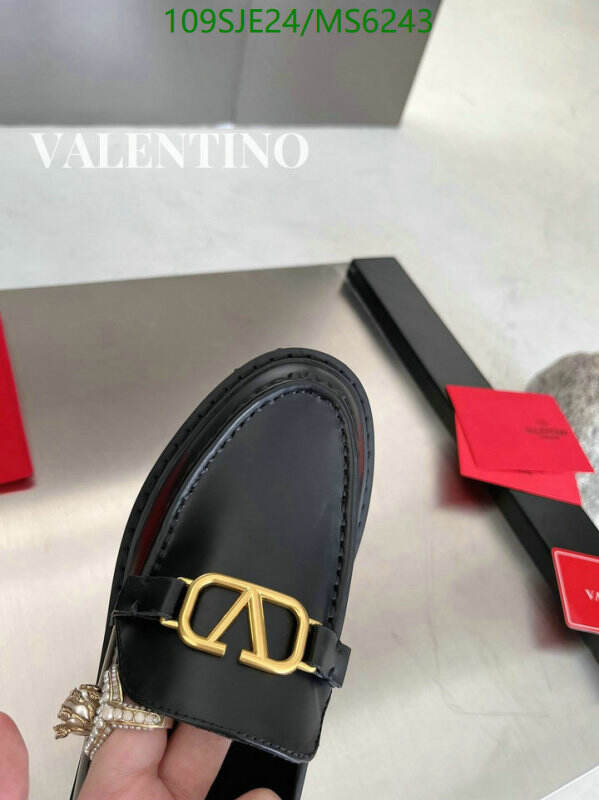 Valentino-Women Shoes Code: MS6243 $: 109USD