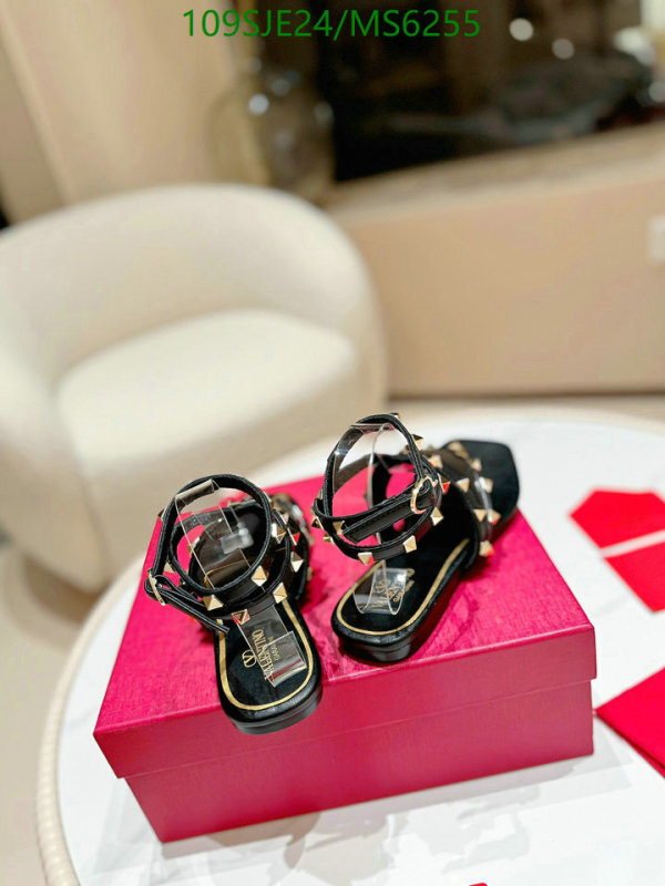 Valentino-Women Shoes Code: MS6255 $: 109USD