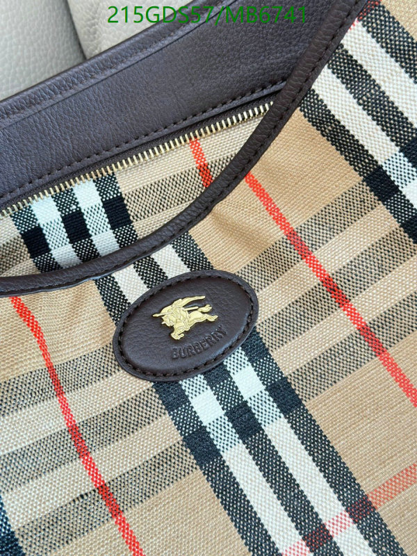 Burberry-Bag-Mirror Quality Code: MB6741 $: 215USD