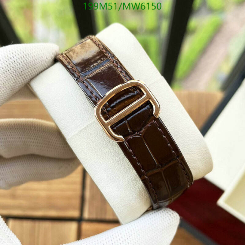 Cartier-Watch-Mirror Quality Code: MW6150 $: 199USD