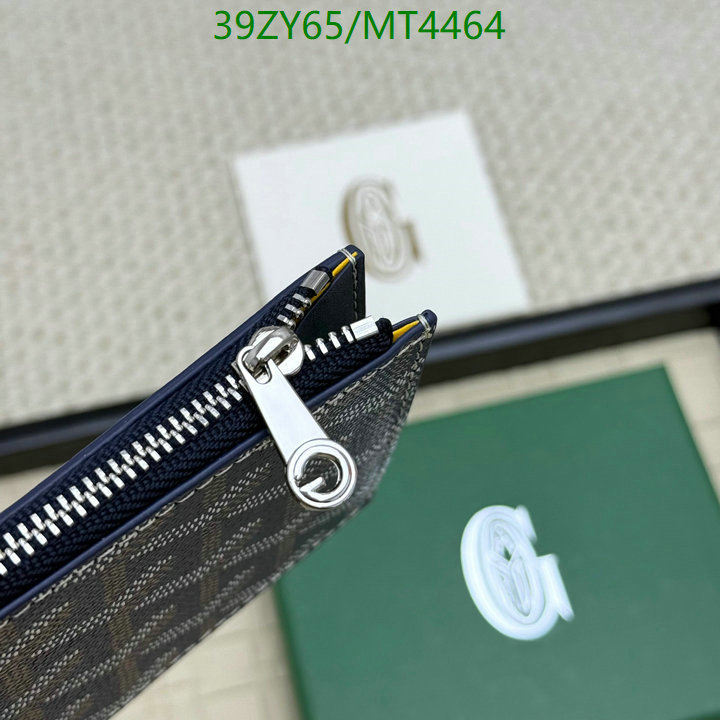 Goyard-Wallet-4A Quality Code: MT4464 $: 39USD