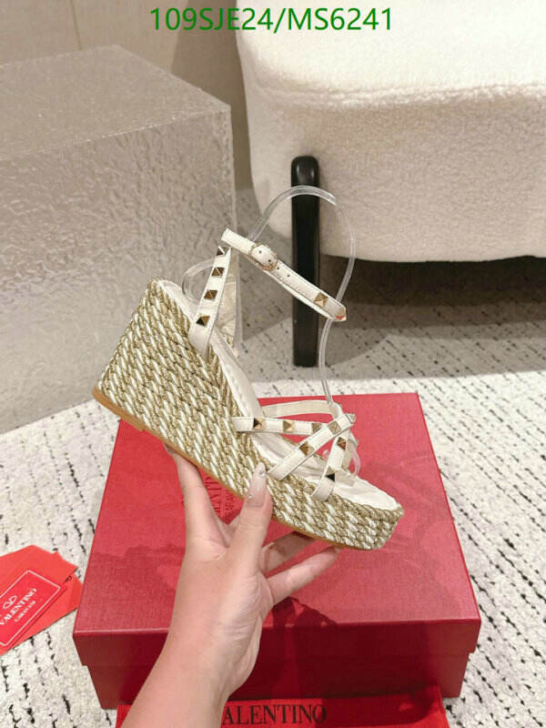 Valentino-Women Shoes Code: MS6241 $: 109USD