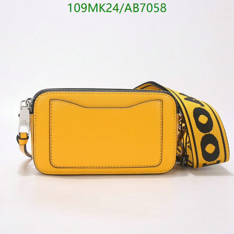 Marc Jacobs-Bag-Mirror Quality Code: AB7058 $: 109USD