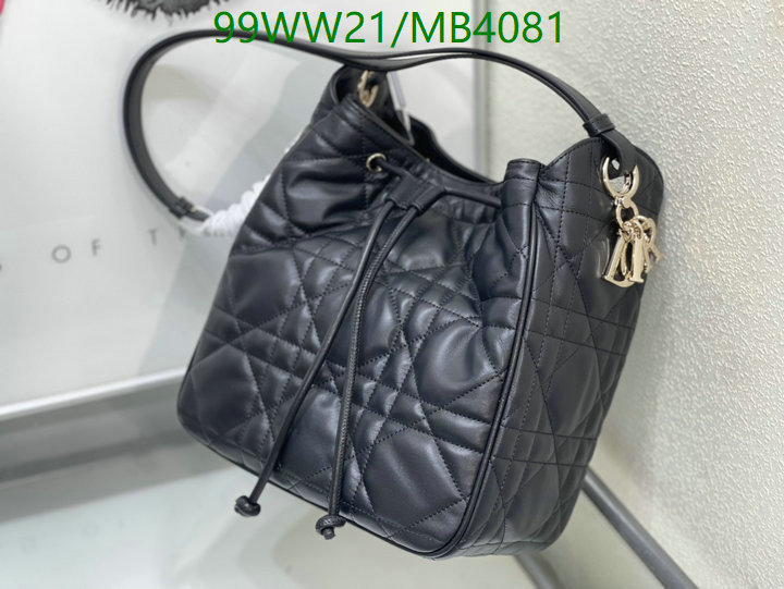 Dior-Bag-4A Quality Code: MB4081 $: 99USD