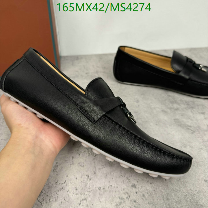 Loro Piana-Men shoes Code: MS4274 $: 165USD