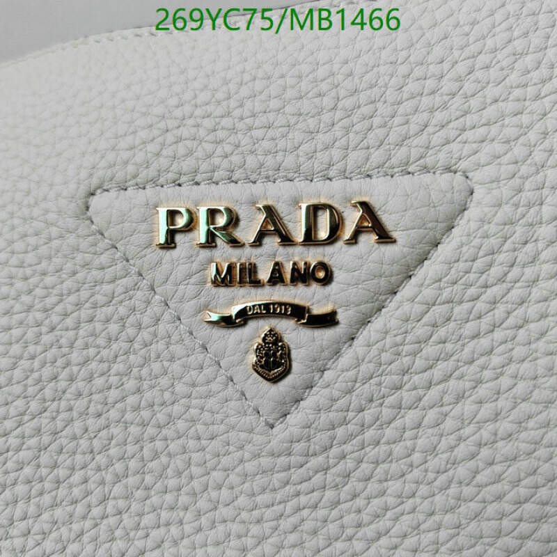 Prada-Bag-Mirror Quality Code: MB1466 $: 269USD
