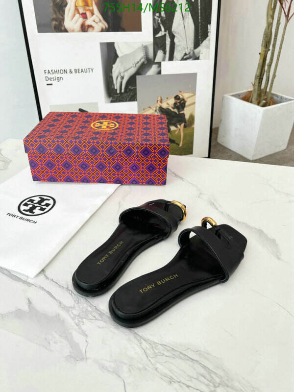 Tory Burch-Women Shoes Code: MS6212 $: 75USD