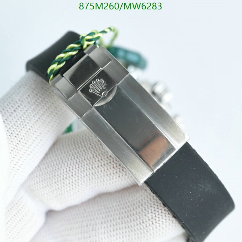 Rolex-Watch-Mirror Quality Code: MW6283 $: 875USD