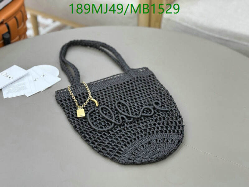 Chlo-Bag-Mirror Quality Code: MB1529 $: 189USD