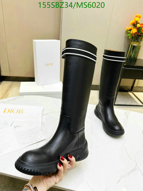 Boots-Women Shoes Code: MS6020 $: 155USD