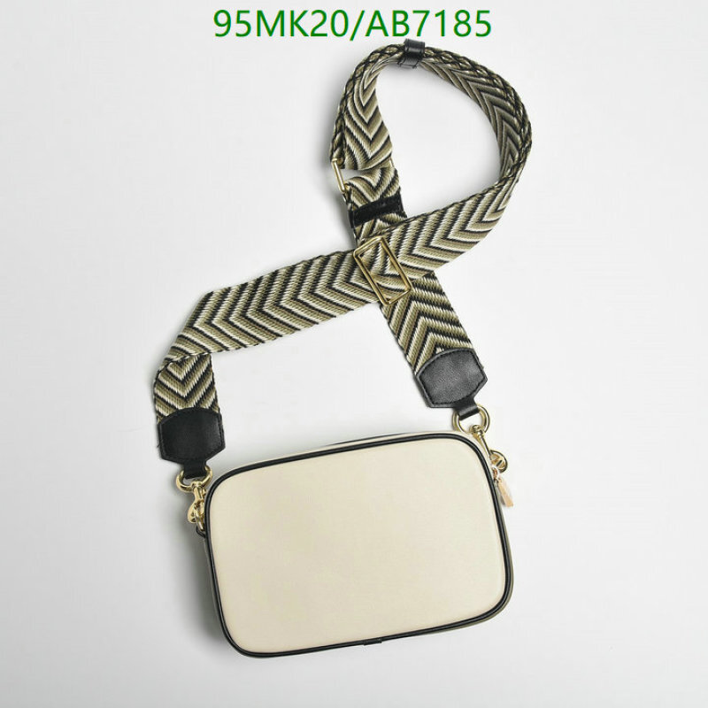 Marc Jacobs-Bag-Mirror Quality Code: AB7185 $: 95USD
