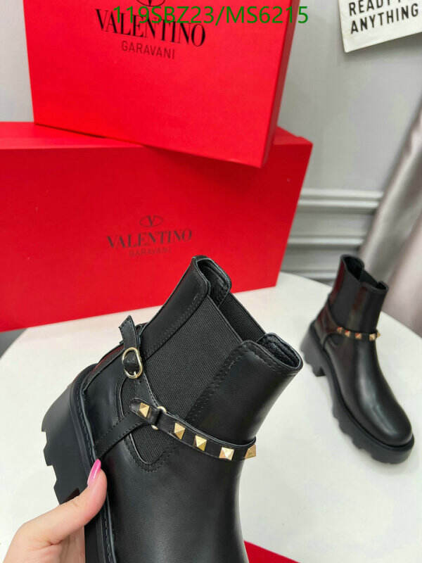 Valentino-Women Shoes Code: MS6215 $: 119USD