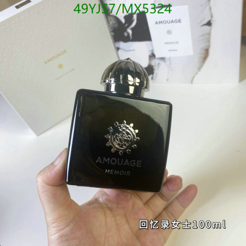 Amouage-Perfume Code: MX5324 $: 49USD