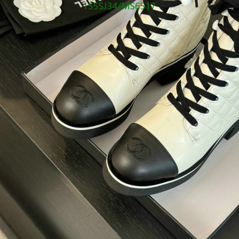 Boots-Women Shoes Code: MS6517 $: 155USD