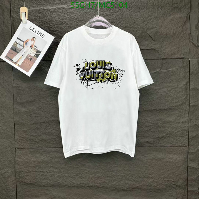 LV-Clothing Code: MC5104 $: 55USD