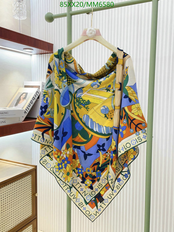 LV-Scarf Code: MM6580 $: 85USD
