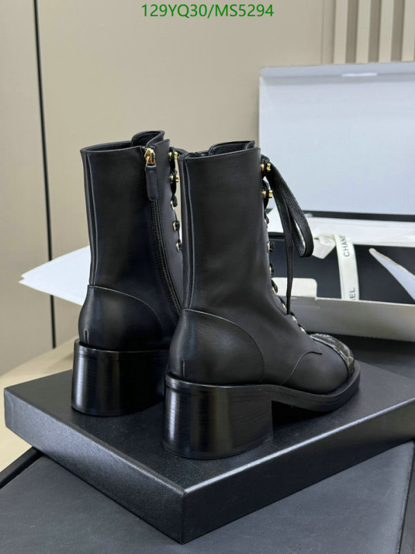 Boots-Women Shoes Code: MS5294 $: 129USD
