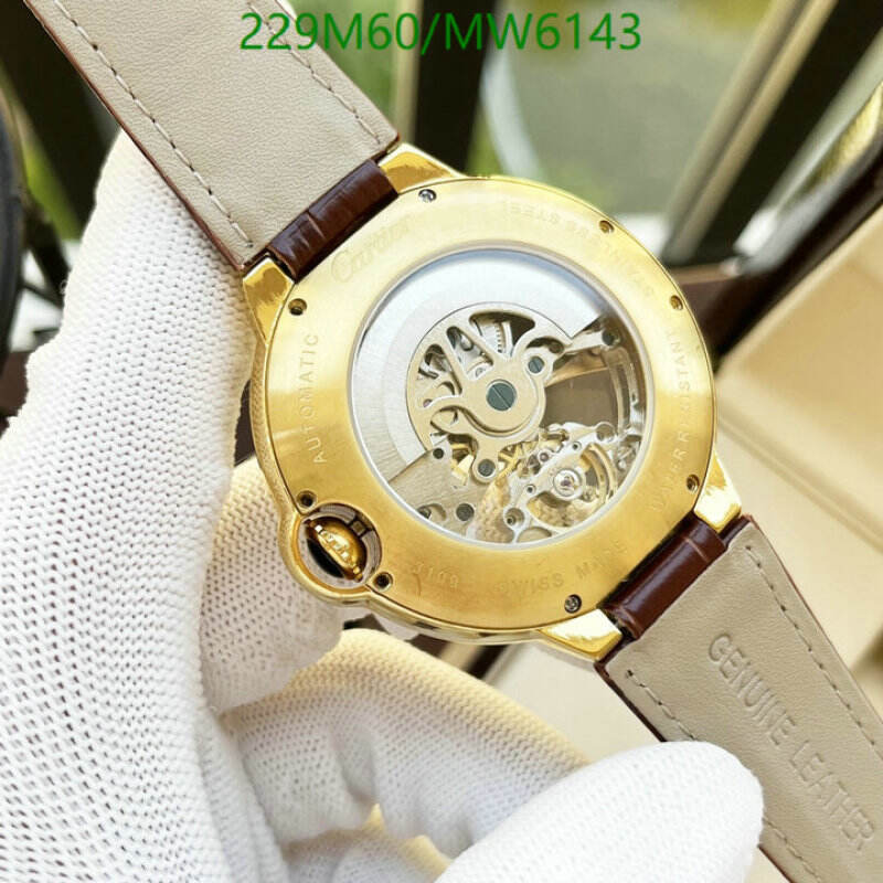 Cartier-Watch-Mirror Quality Code: MW6143 $: 229USD