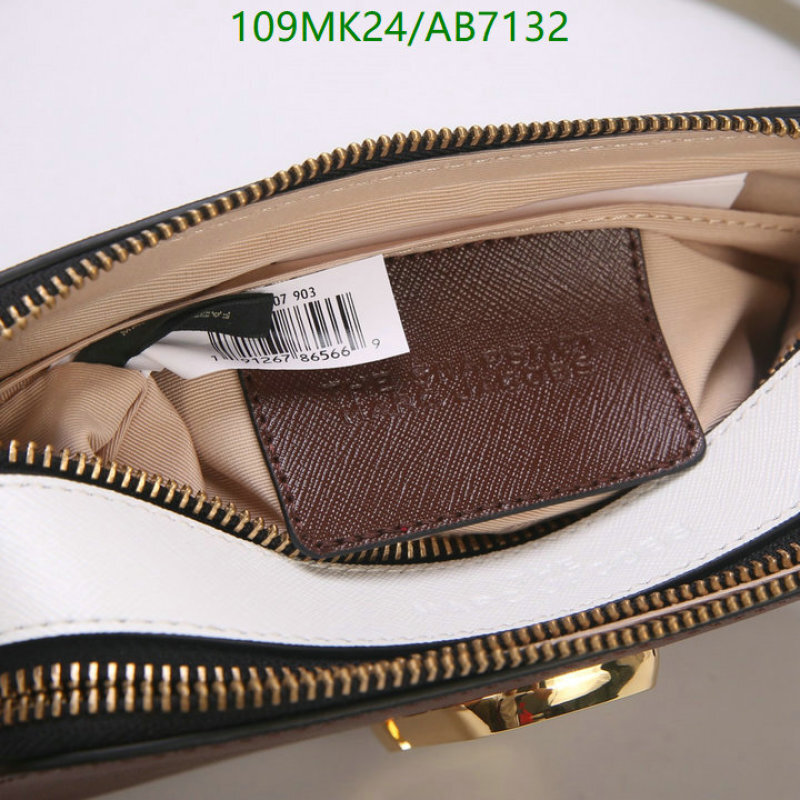Marc Jacobs-Bag-Mirror Quality Code: AB7132 $: 109USD