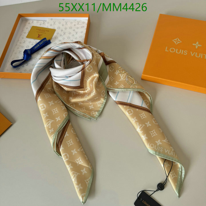 LV-Scarf Code: MM4426 $: 55USD
