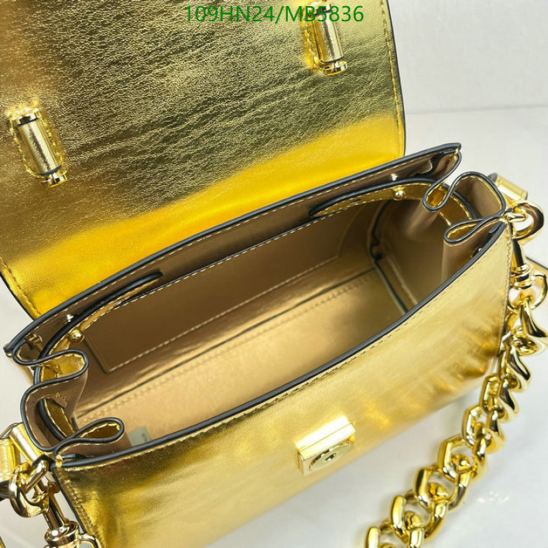 Versace-Bag-4A Quality Code: MB5836 $: 109USD