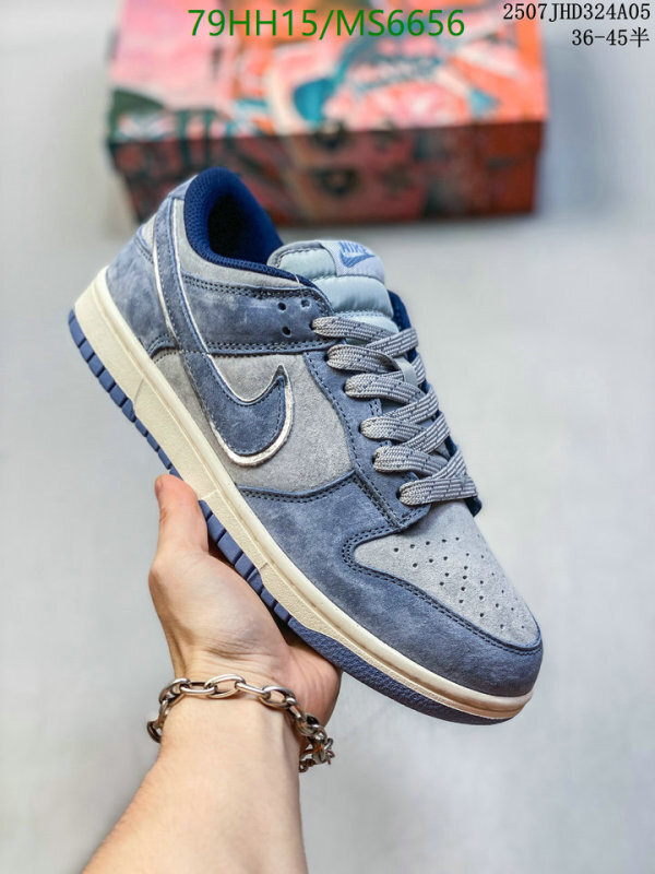 Nike-Men shoes Code: MS6656 $: 79USD