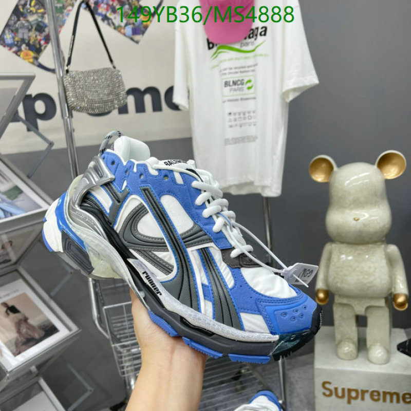 Balenciaga-Men shoes Code: MS4888-Yupoo.ru - Copybrand.Team photo album Balenciaga-Men shoes Code: MS4888