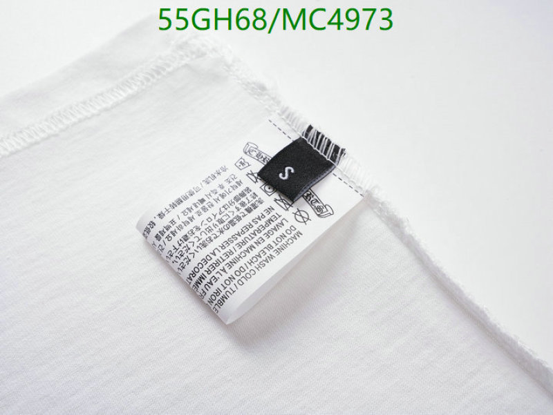 Chrome Hearts-Clothing Code: MC4973 $: 55USD