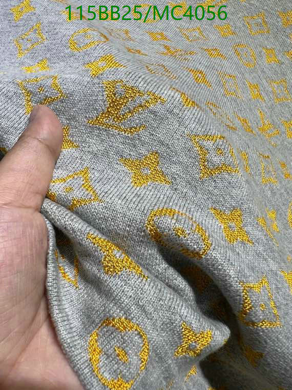 LV-Clothing Code: MC4056 $: 115USD