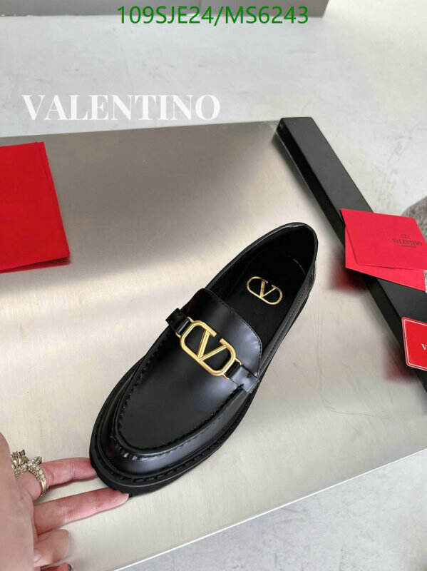 Valentino-Women Shoes Code: MS6243 $: 109USD