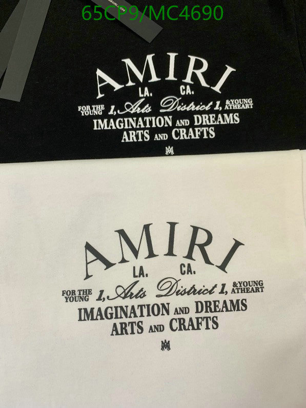 Amiri-Clothing Code: MC4690 $: 65USD