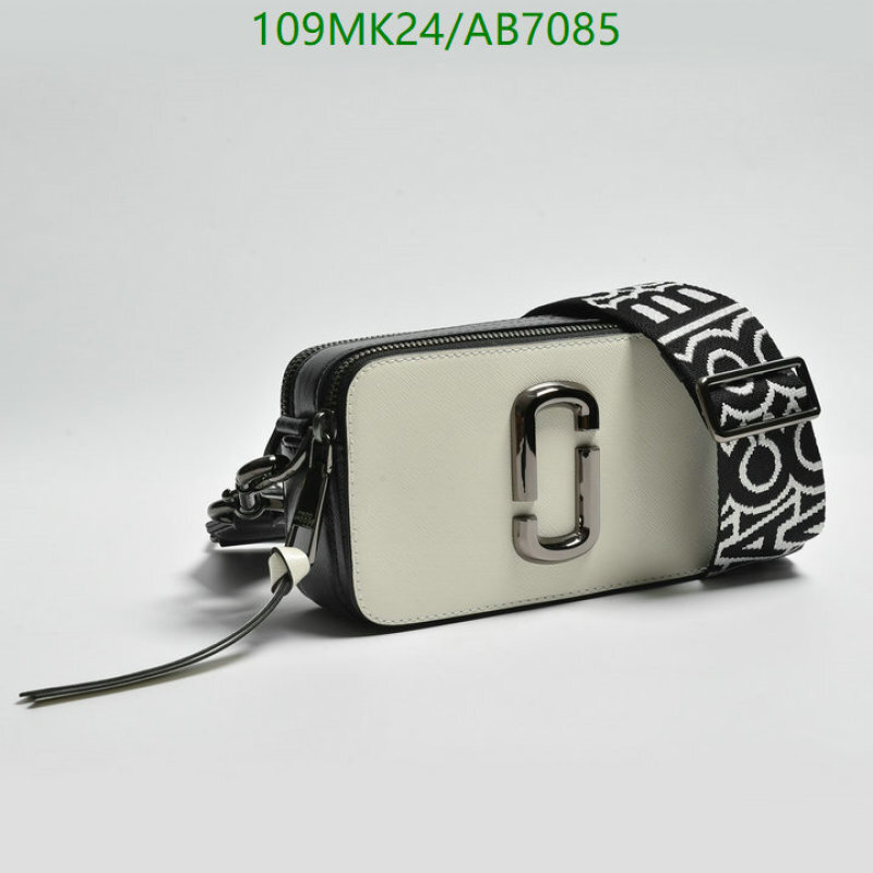 Marc Jacobs-Bag-Mirror Quality Code: AB7085 $: 109USD