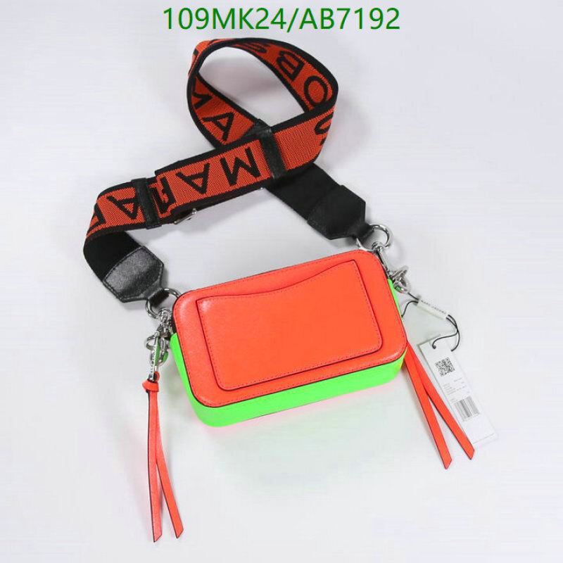 Marc Jacobs-Bag-Mirror Quality Code: AB7192 $: 109USD