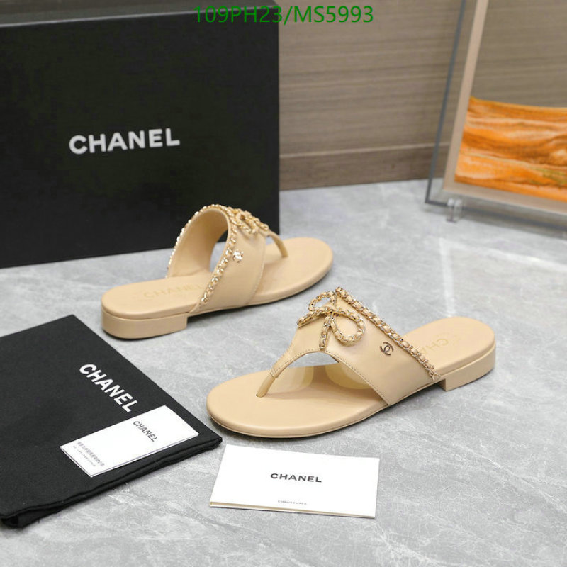 Chanel-Women Shoes Code: MS5993 $: 109USD