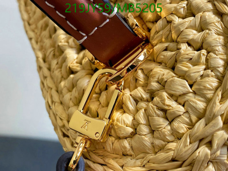 LV-Bag-Mirror Quality Code: MB5205 $: 219USD