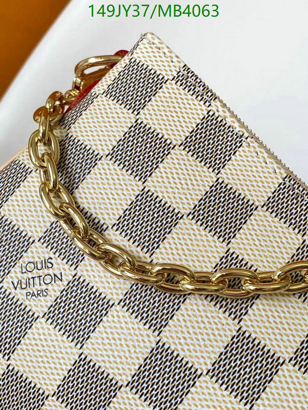 LV-Bag-Mirror Quality Code: MB4063 $: 149USD