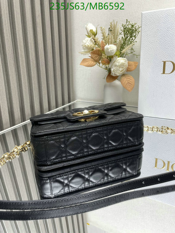 Dior-Bag-Mirror Quality Code: MB6592 $: 235USD
