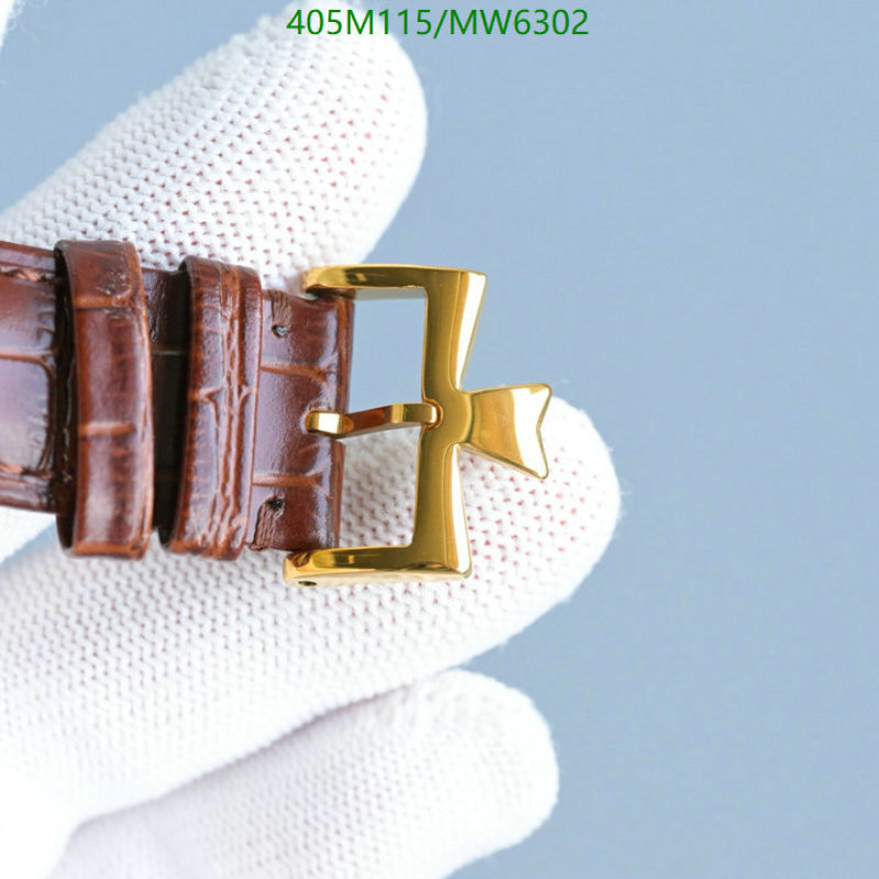 Vacheron Constantin-Watch-Mirror Quality Code: MW6302 $: 405USD