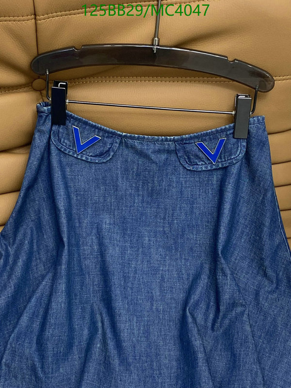 Valentino-Clothing Code: MC4047 $: 125USD