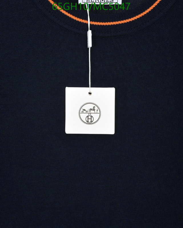 Hermes-Clothing Code: MC5047 $: 65USD