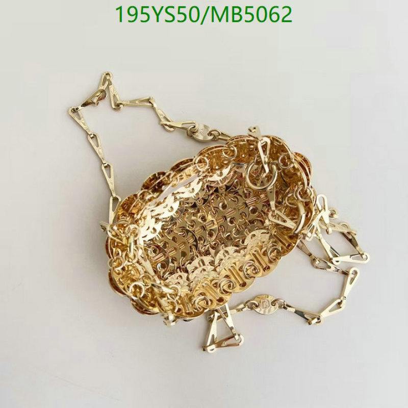 Stella McCartney-Bag-Mirror Quality Code: MB5062 $: 195USD