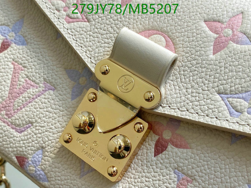LV-Bag-Mirror Quality Code: MB5207 $: 279USD
