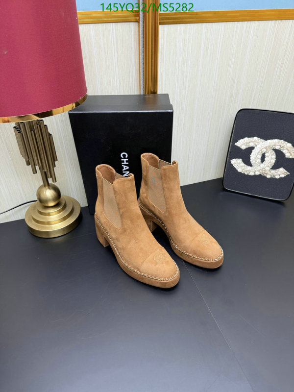 Boots-Women Shoes Code: MS5282 $: 145USD
