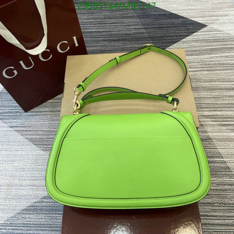 Gucci-Bag-Mirror Quality Code: MB5147 $: 299USD