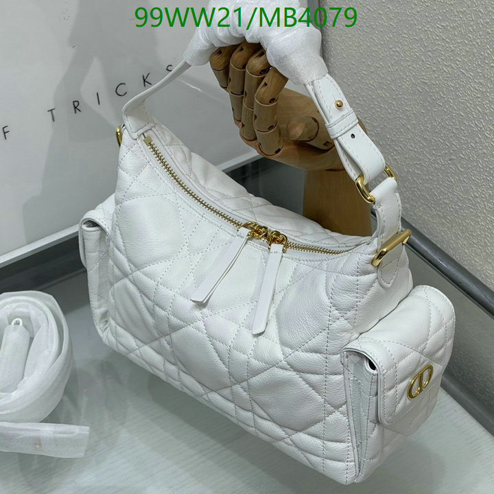 Dior-Bag-4A Quality Code: MB4079 $: 99USD