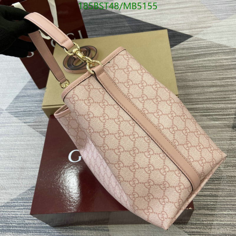 Gucci-Bag-Mirror Quality Code: MB5155 $: 185USD