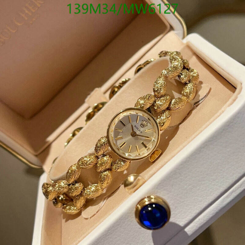 Rolex-Watch-4A Quality Code: MW6127 $: 139USD