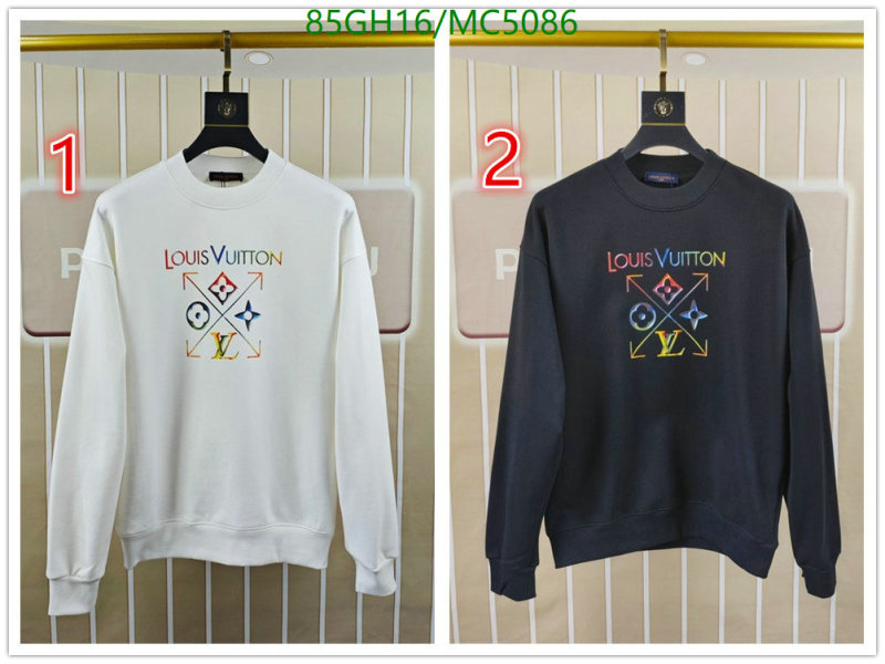 LV-Clothing Code: MC5086 $: 85USD